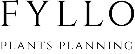 フィロプランツプランニング